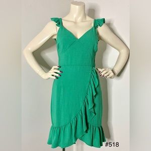 Junior’s Dress by B.Darlin Sz 9/10